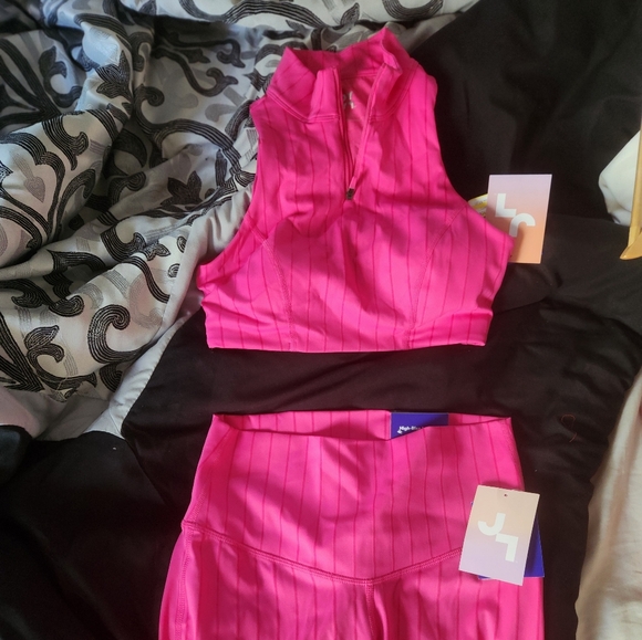 Joy Lab active set - Picture 2 of 4